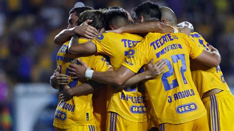 Dec 3, 2023 · TIGRES PUEBLA - - ・December 3, 2023 Gignac nets two as Tigres shuts out 10-man Puebla 3-0 Estadio Universitario (UANL), Nuevo Leon, MEX SOCCER > …